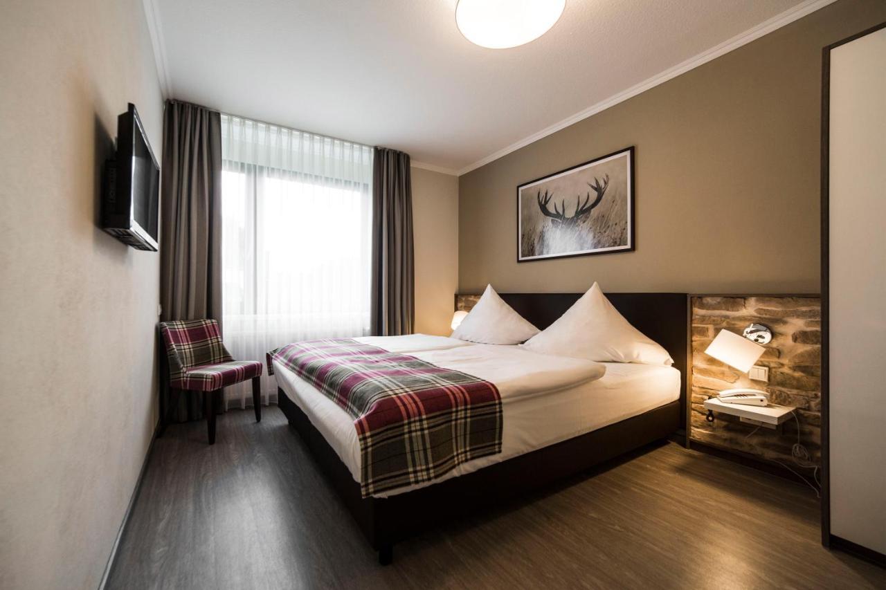 Akzent Hotel Thiemann Ganderkesee Exterior foto