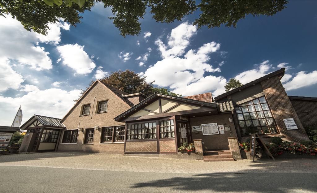 Akzent Hotel Thiemann Ganderkesee Exterior foto
