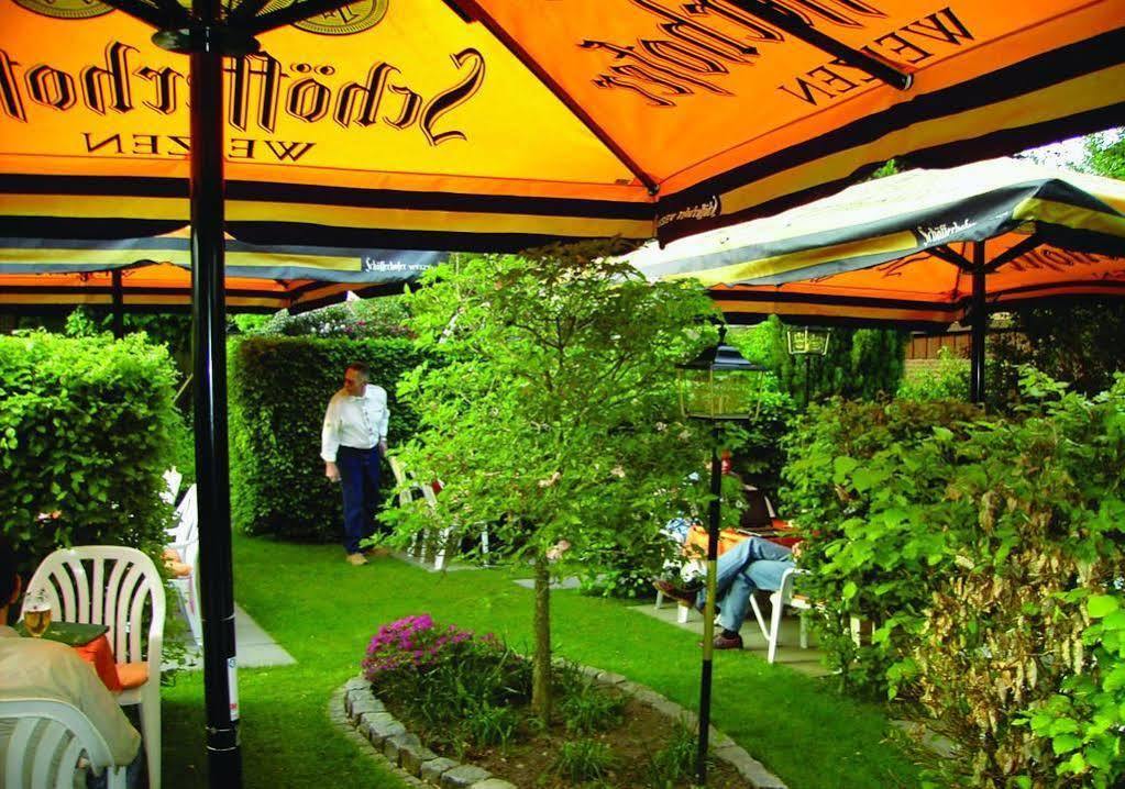 Akzent Hotel Thiemann Ganderkesee Exterior foto